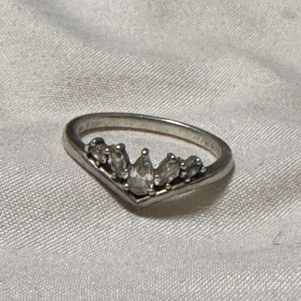 Pandora Ring